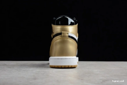 Hyperoad OG 1 “TOP HIGH GOLD” NRG COMPLEXCON 3 JORDAN RETRO AIR 0715